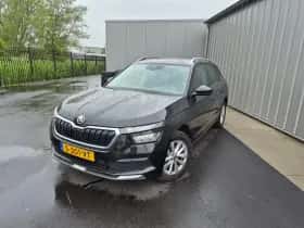 Škoda Kamiq (2023)