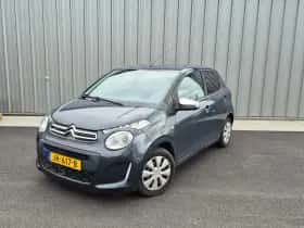Citroën C1 (2016)