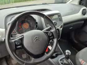Citroën C1 (2016) thumbnail 2