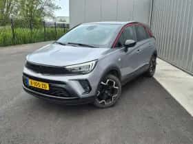 Opel Crossland (2022)