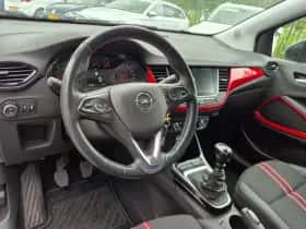 Opel Crossland (2022) thumbnail 2