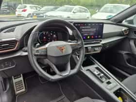 CUPRA Formentor (2023) thumbnail 2
