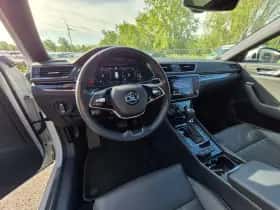 Škoda Superb (2022) thumbnail 2