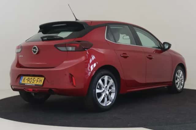 Opel Corsa (2020) thumbnail 2