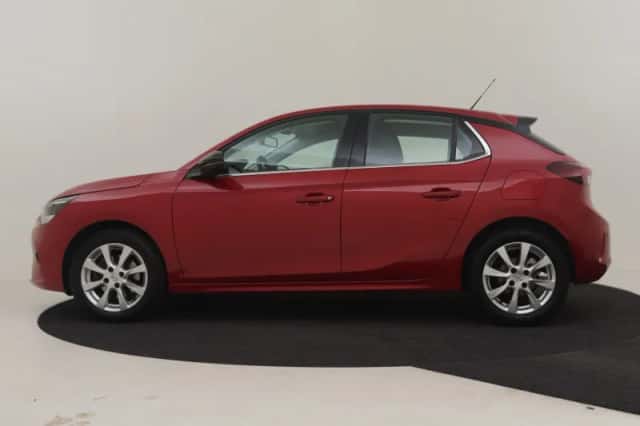 Opel Corsa (2020) thumbnail 3