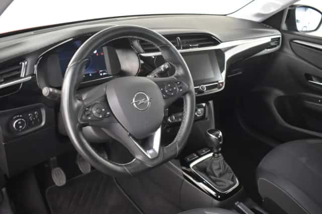 Opel Corsa (2020) thumbnail 4