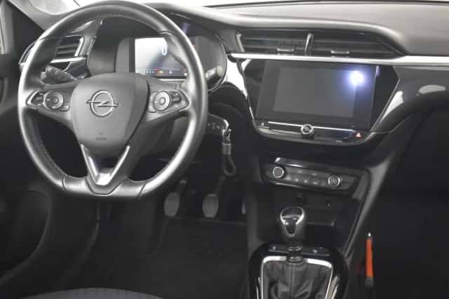 Opel Corsa (2020) thumbnail 5