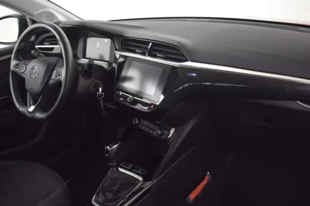 Opel Corsa (2020) thumbnail 6
