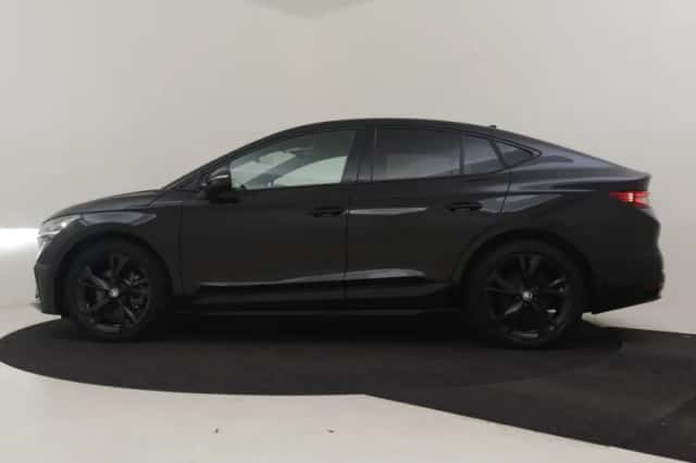Škoda Enyaq (2022) thumbnail 3
