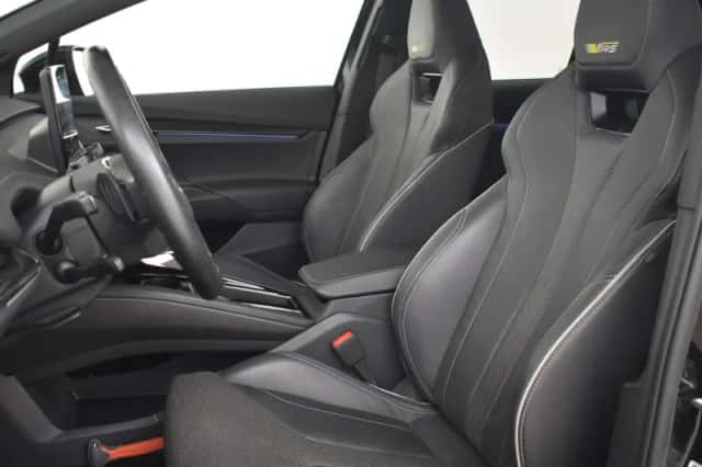Škoda Enyaq (2022) thumbnail 4