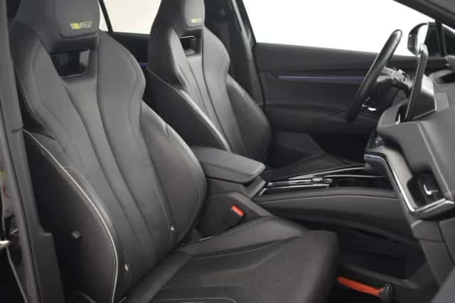 Škoda Enyaq (2022) thumbnail 6