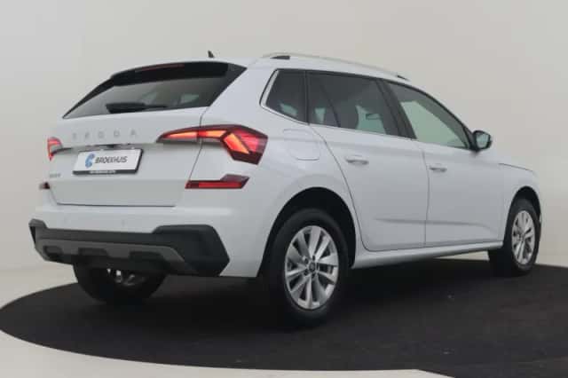 Škoda Kamiq (2025) thumbnail 2