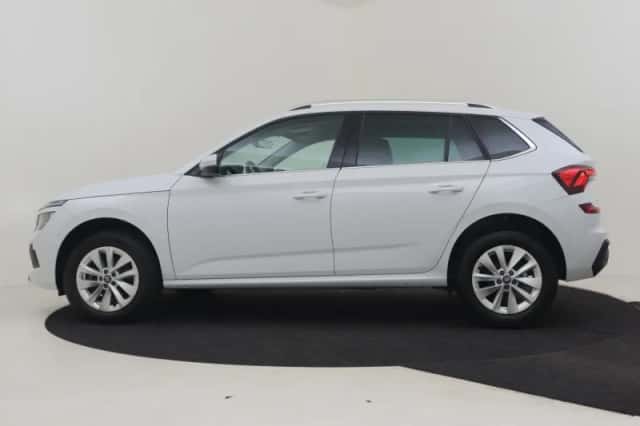 Škoda Kamiq (2025) thumbnail 3