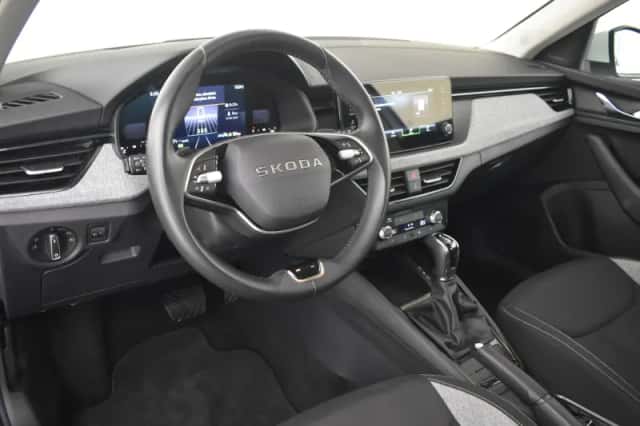 Škoda Kamiq (2025) thumbnail 4