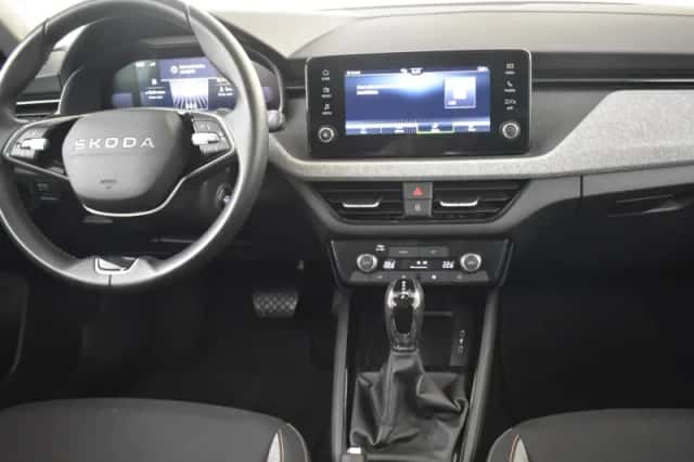 Škoda Kamiq (2025) thumbnail 5