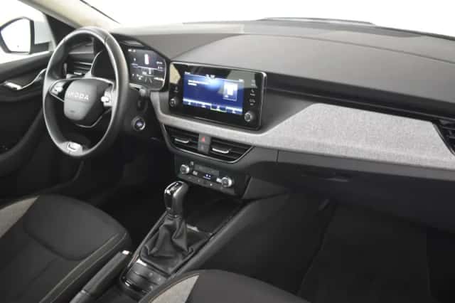 Škoda Kamiq (2025) thumbnail 6