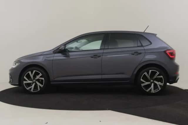 Volkswagen Polo (2022) thumbnail 3