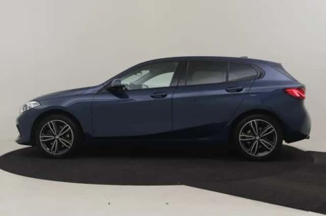 BMW 1-Serie (2023) thumbnail 3