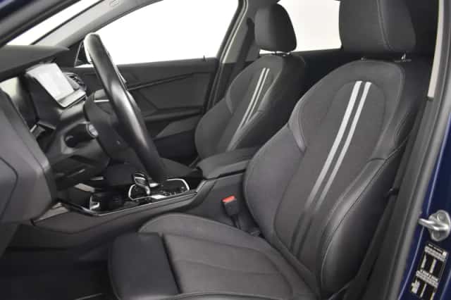 BMW 1-Serie (2023) thumbnail 4