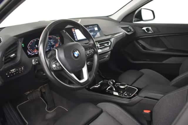 BMW 1-Serie (2023) thumbnail 5