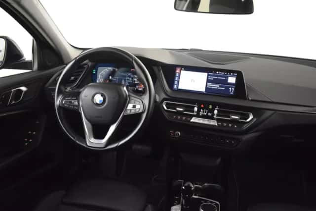 BMW 1-Serie (2023) thumbnail 6
