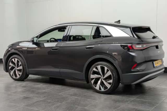 Volkswagen ID.4 (2021) thumbnail 2