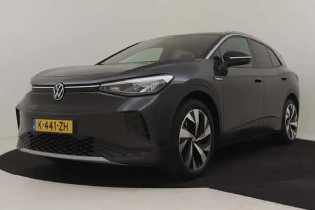 Volkswagen ID.4 (2021) thumbnail 1