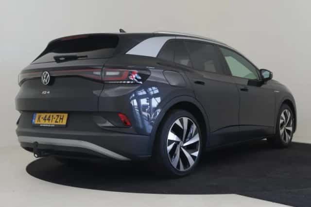 Volkswagen ID.4 (2021) thumbnail 2