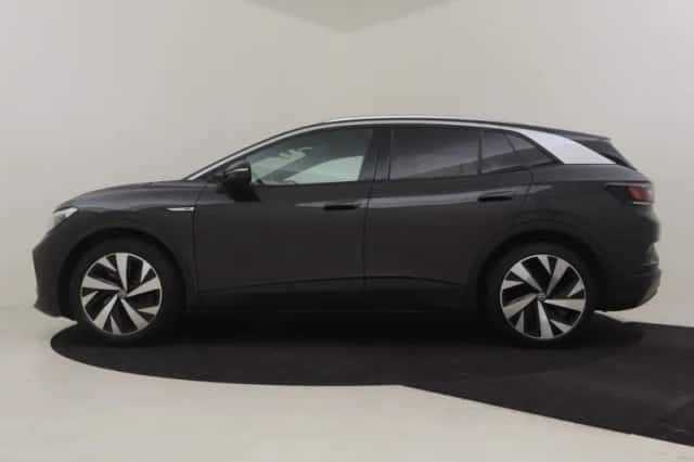 Volkswagen ID.4 (2021) thumbnail 3