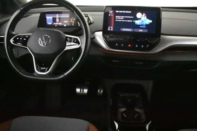 Volkswagen ID.4 (2021) thumbnail 6