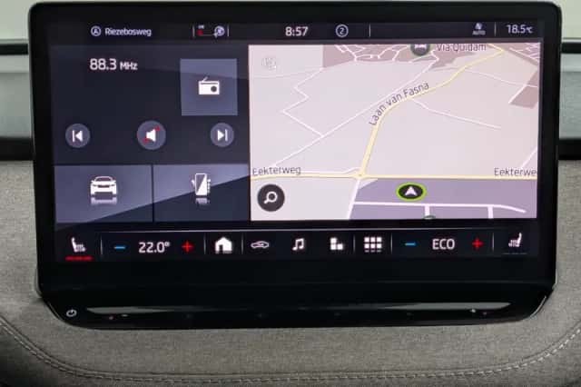 Škoda Enyaq (2021) thumbnail 6