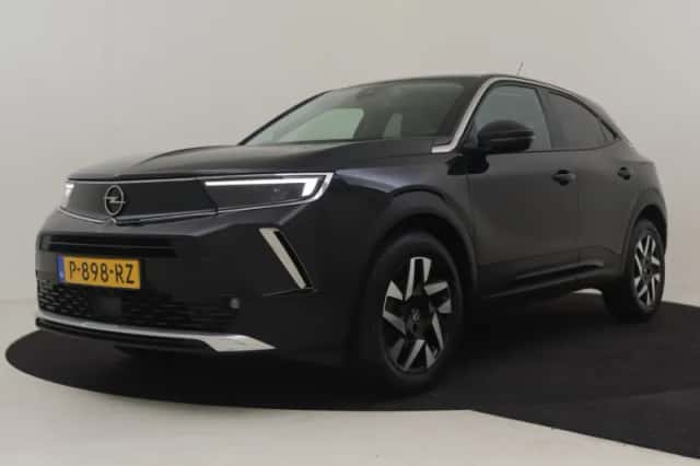 Opel Mokka (2022) thumbnail 1