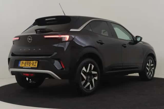 Opel Mokka (2022) thumbnail 2
