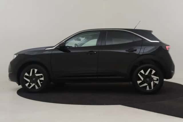 Opel Mokka (2022) thumbnail 3