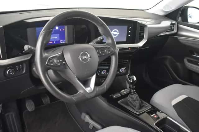 Opel Mokka (2022) thumbnail 4