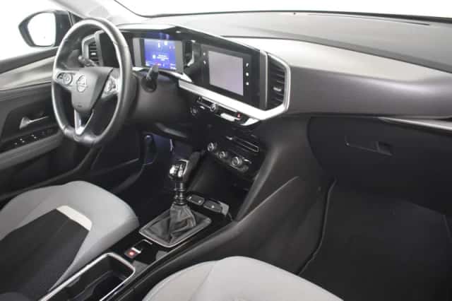 Opel Mokka (2022) thumbnail 6