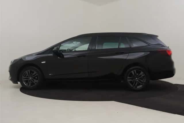 Opel Astra Sports Tourer (2022) thumbnail 3