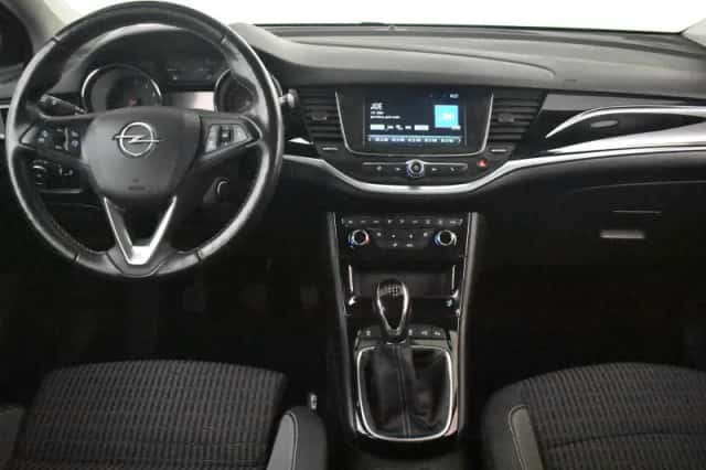 Opel Astra Sports Tourer (2022) thumbnail 5