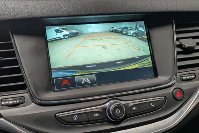 Opel Astra Sports Tourer (2022) thumbnail 6