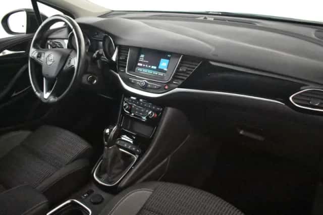 Opel Astra Sports Tourer (2022) thumbnail 6