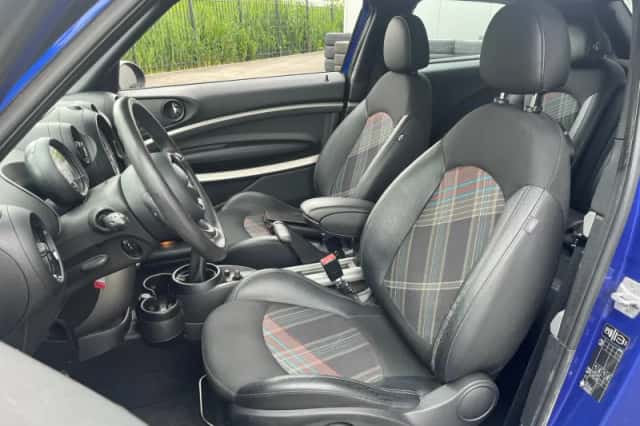 MINI Paceman (2013) thumbnail 4