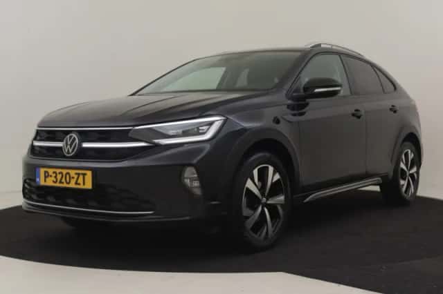 Volkswagen Taigo (2022) thumbnail 1