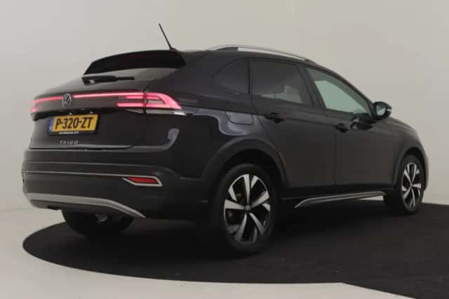 Volkswagen Taigo (2022) thumbnail 2