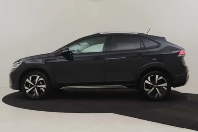 Volkswagen Taigo (2022) thumbnail 3