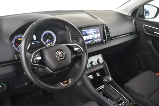 Škoda Karoq (2023) thumbnail 5