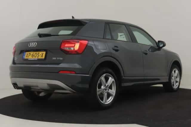 Audi Q2 (2019) thumbnail 2