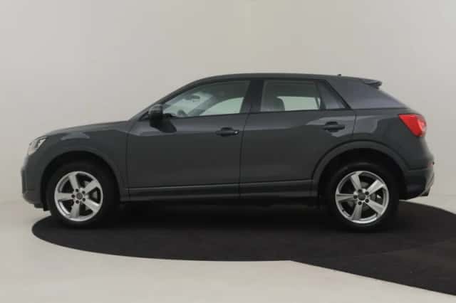 Audi Q2 (2019) thumbnail 3