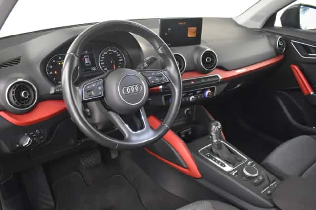 Audi Q2 (2019) thumbnail 4