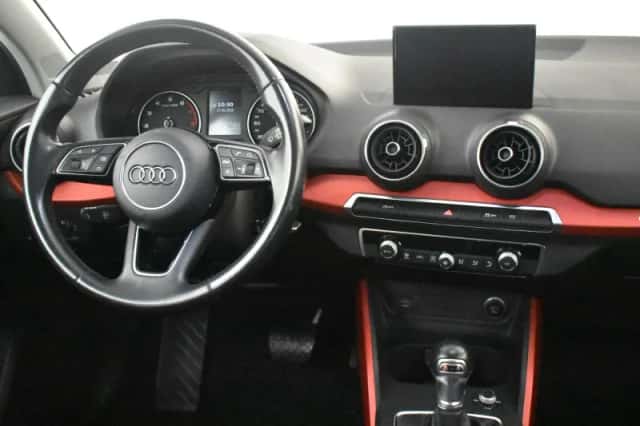 Audi Q2 (2019) thumbnail 5