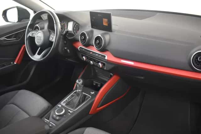 Audi Q2 (2019) thumbnail 6